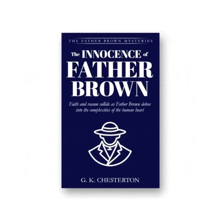 Innocence of Father Brown