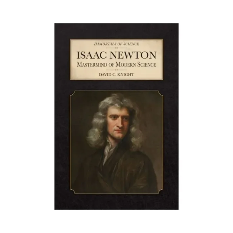 Isaac Newton