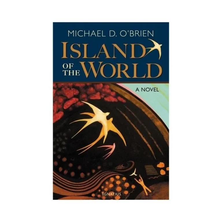 Island of the World