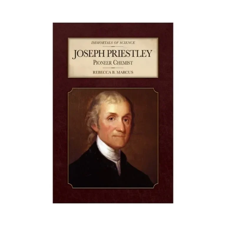 Joseph Priestley