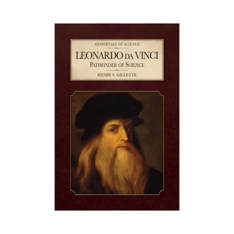 Leonardo da Vinci