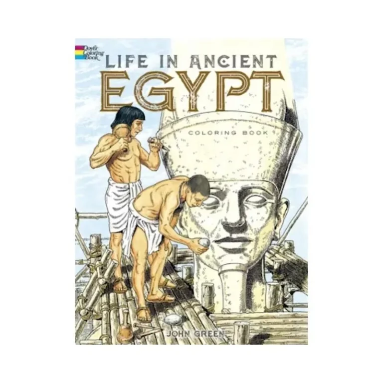 Life in Ancient Egypt