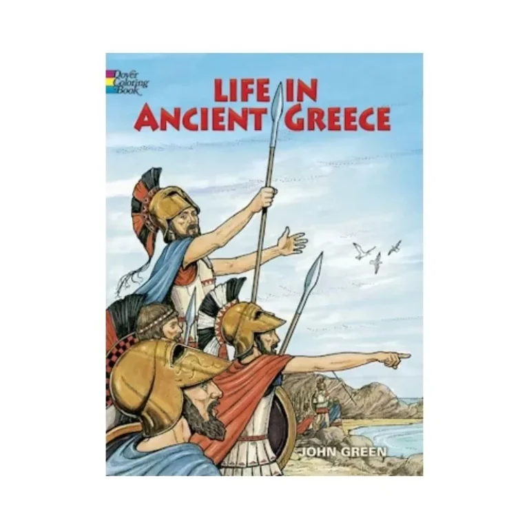 Life in Ancient Greece