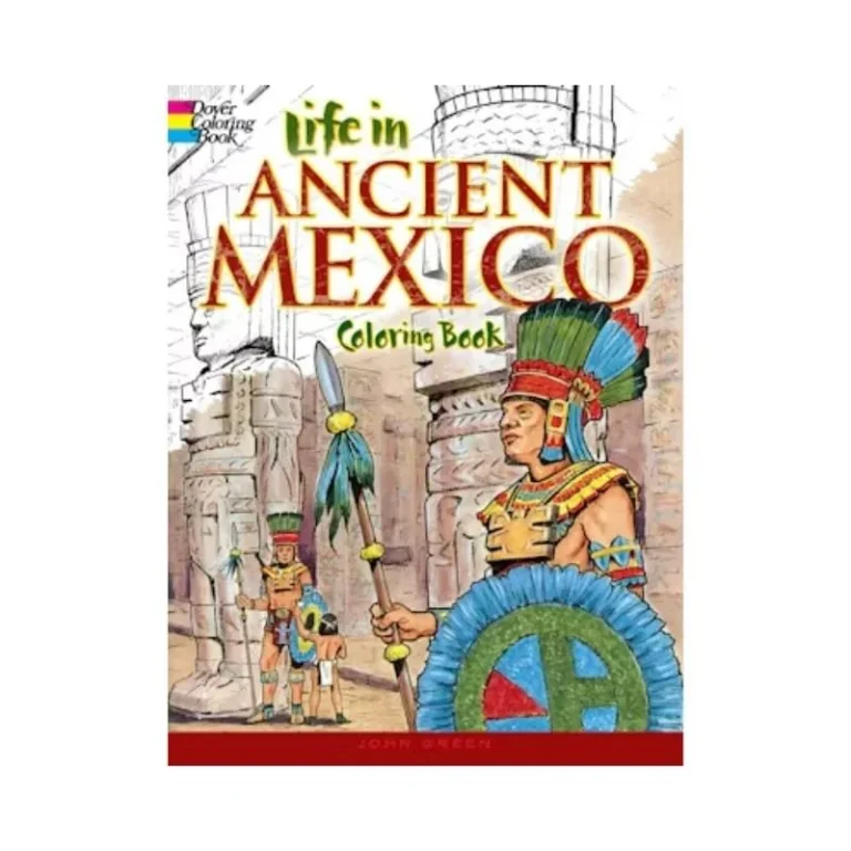 Life in Ancient Mexico