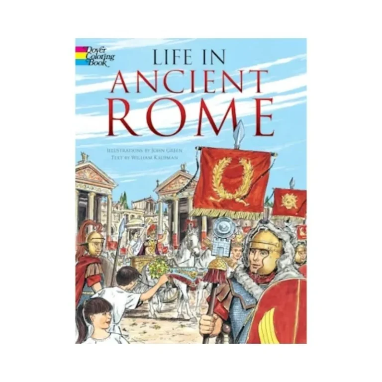 Life in Ancient Rome