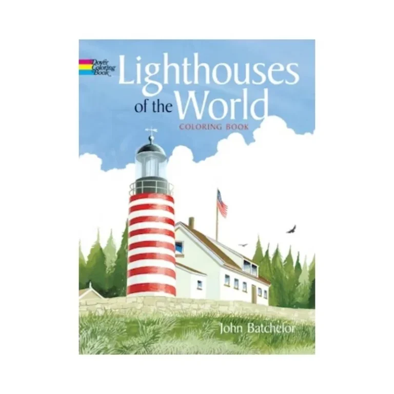 Lighthouses of the World
