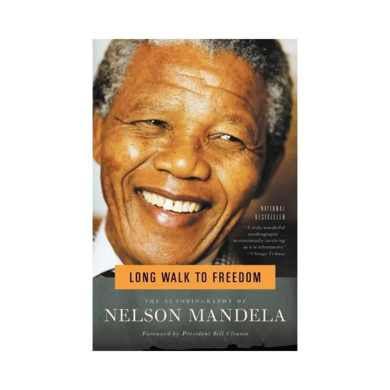 Long Walk to Freedom