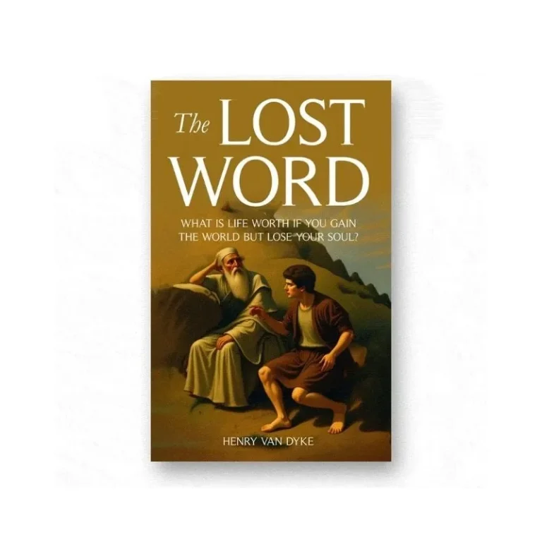 Lost Word