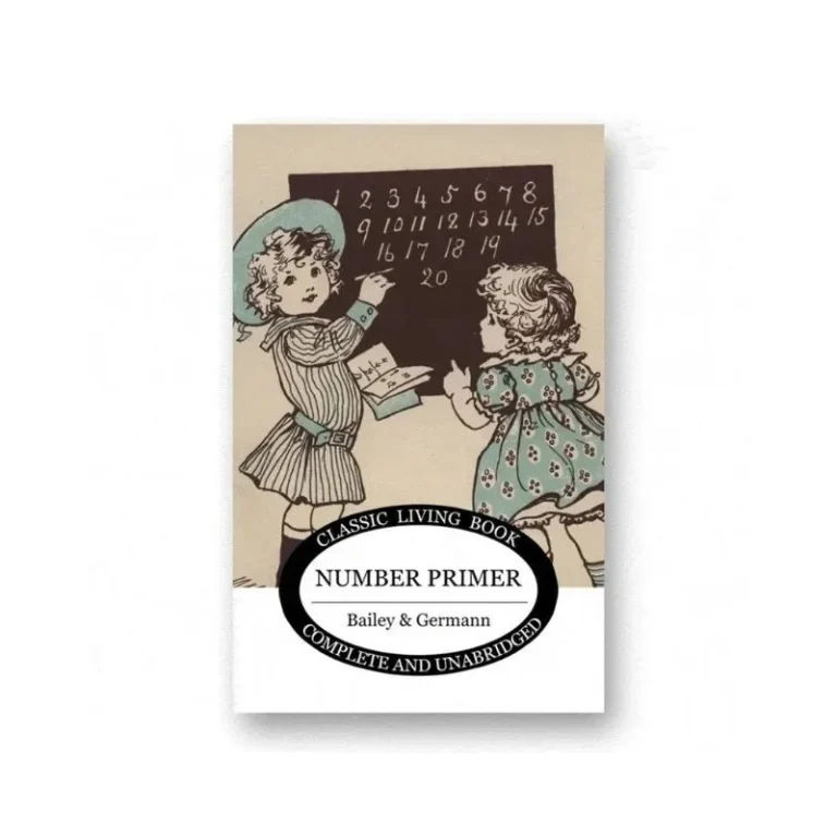 NUmber Primer