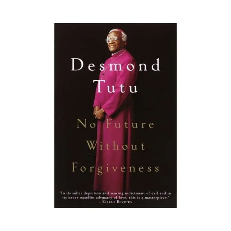 No Future Without Forgiveness