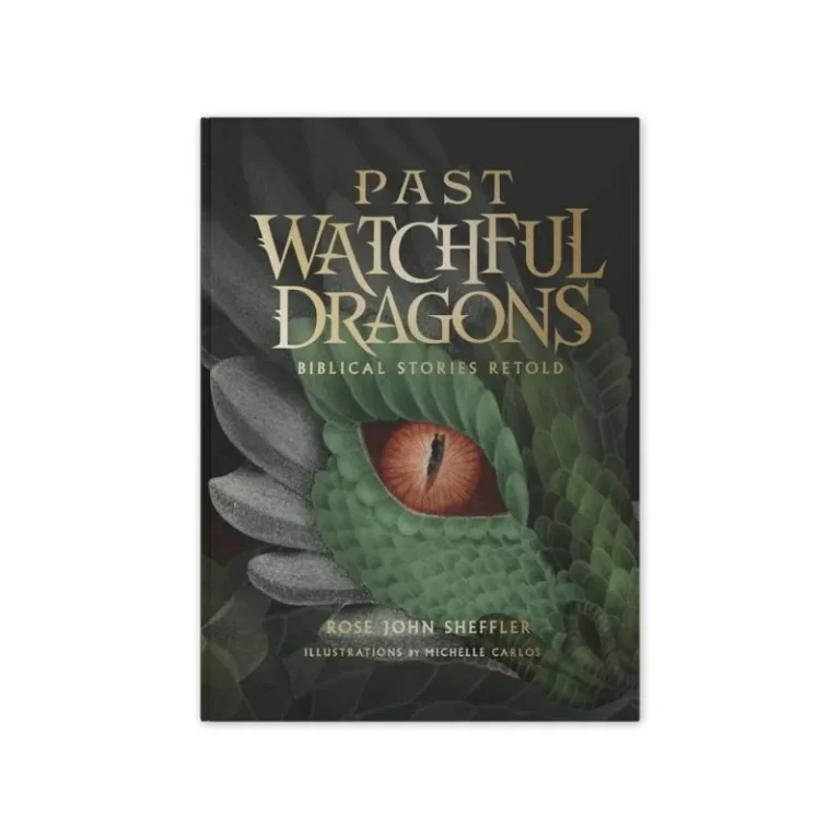 Past Watchful Dragons