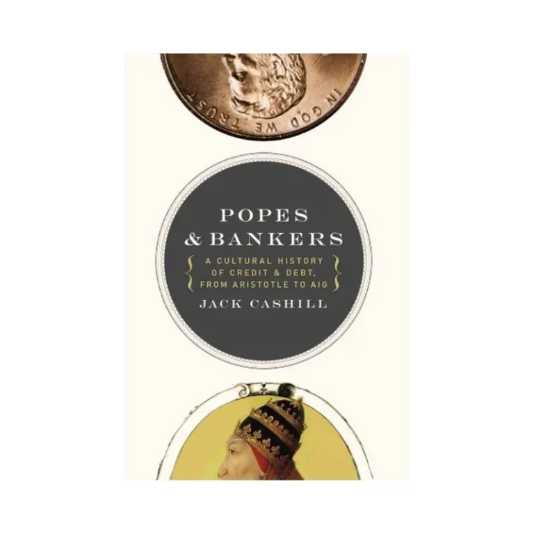 Popes and Bankers