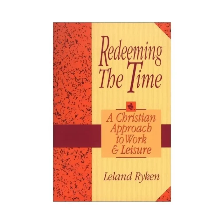 Redeeming the Time PB