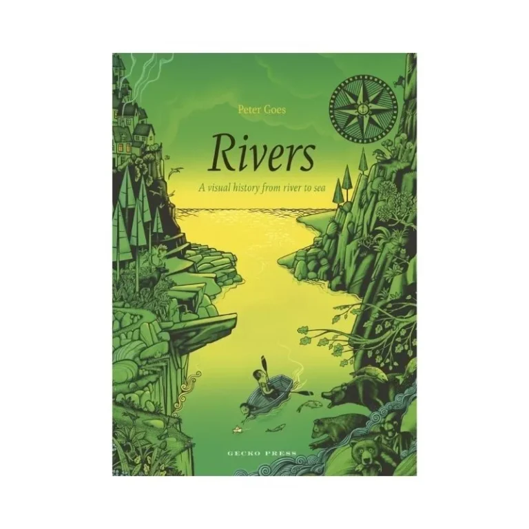 Rivers