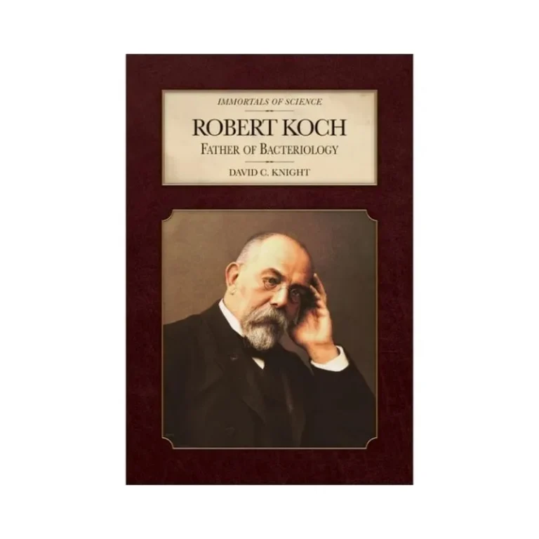Robert Koch