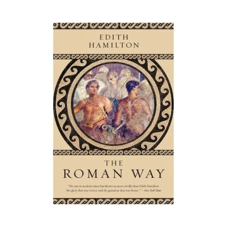 Roman way