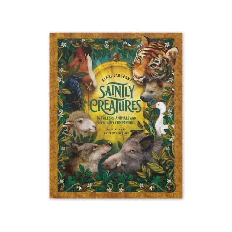 Saintly Creatures