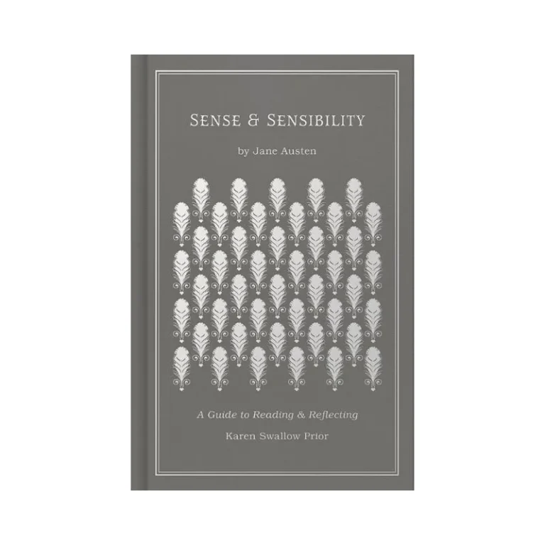 Sense and Sensibility HC