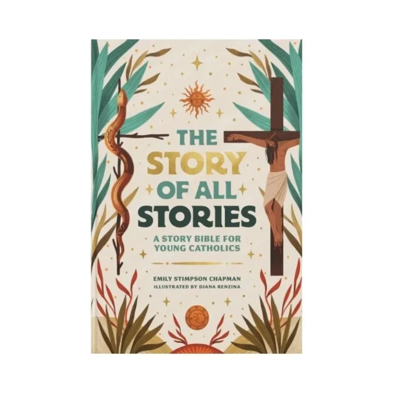 Story of All Stories