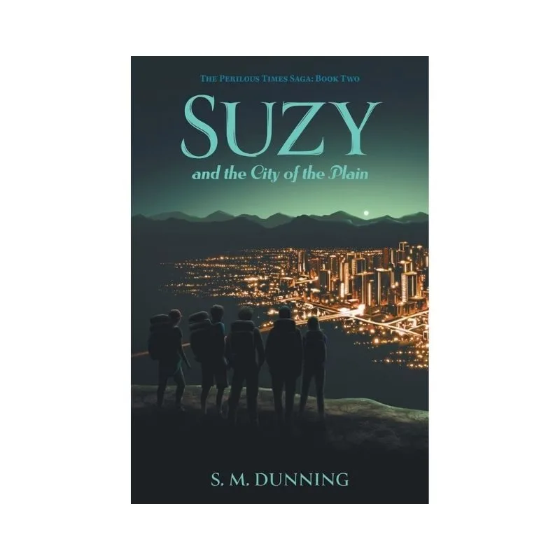 Suzy and the City of the Plain
