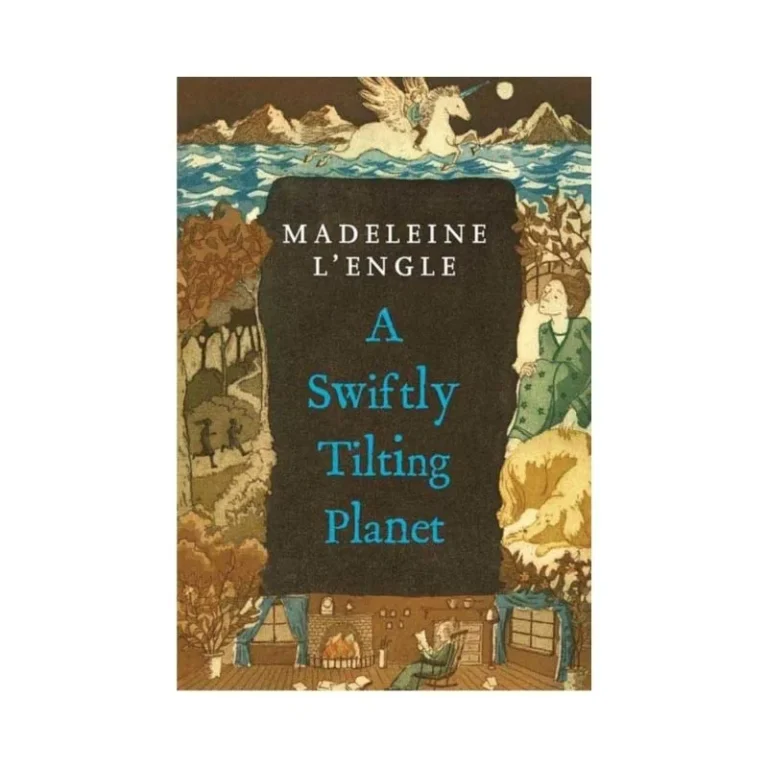 Swiftly Tilting Planet