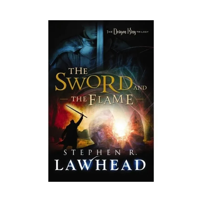 Sword and the Flame