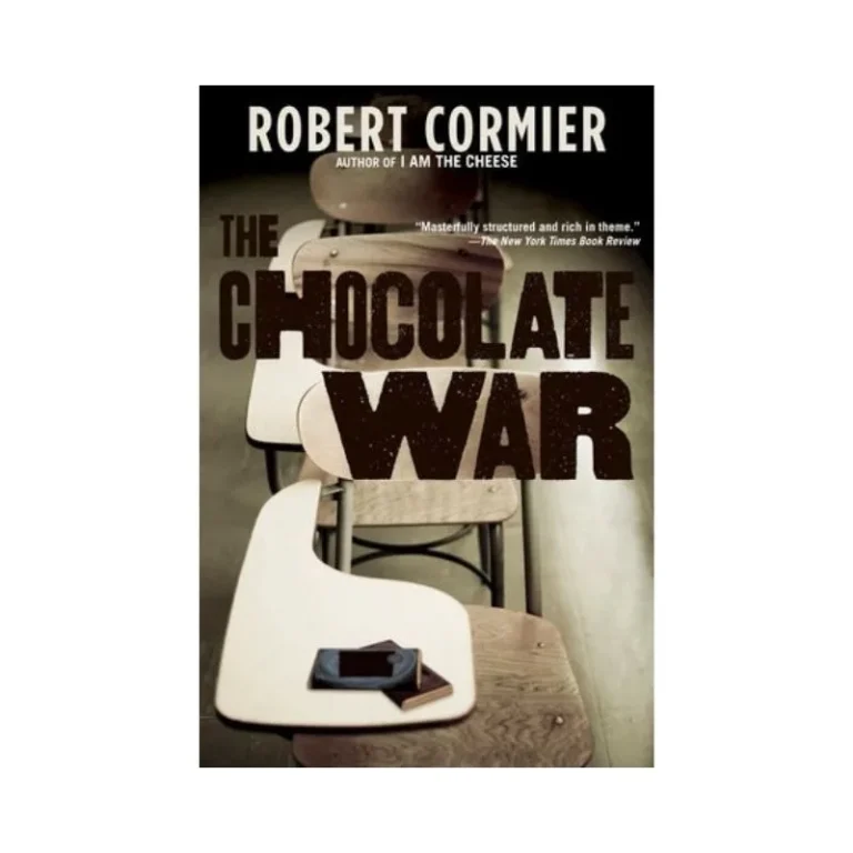 The Chocolate War