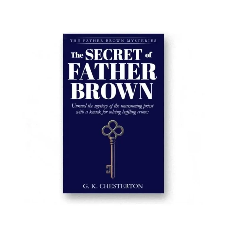 The Secret of Father Brown