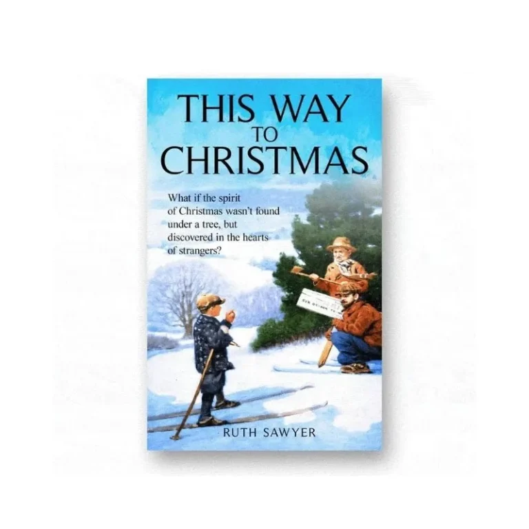 This Way to Christmas