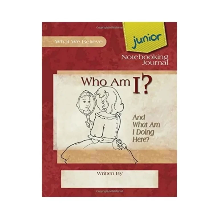 Who am I? JNJ