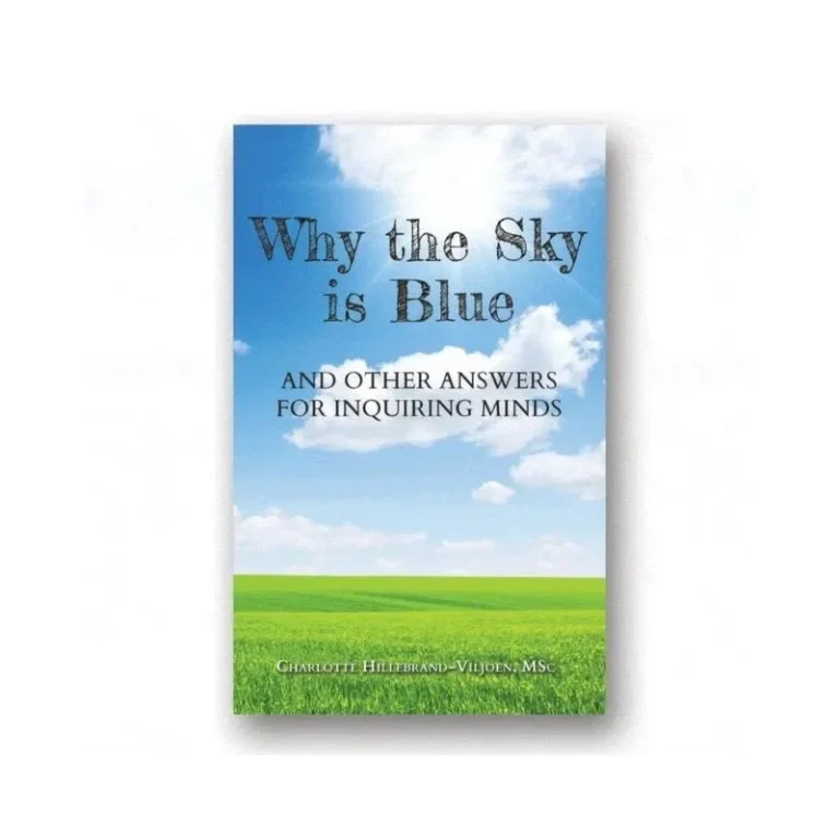 Why the Sky is Blue