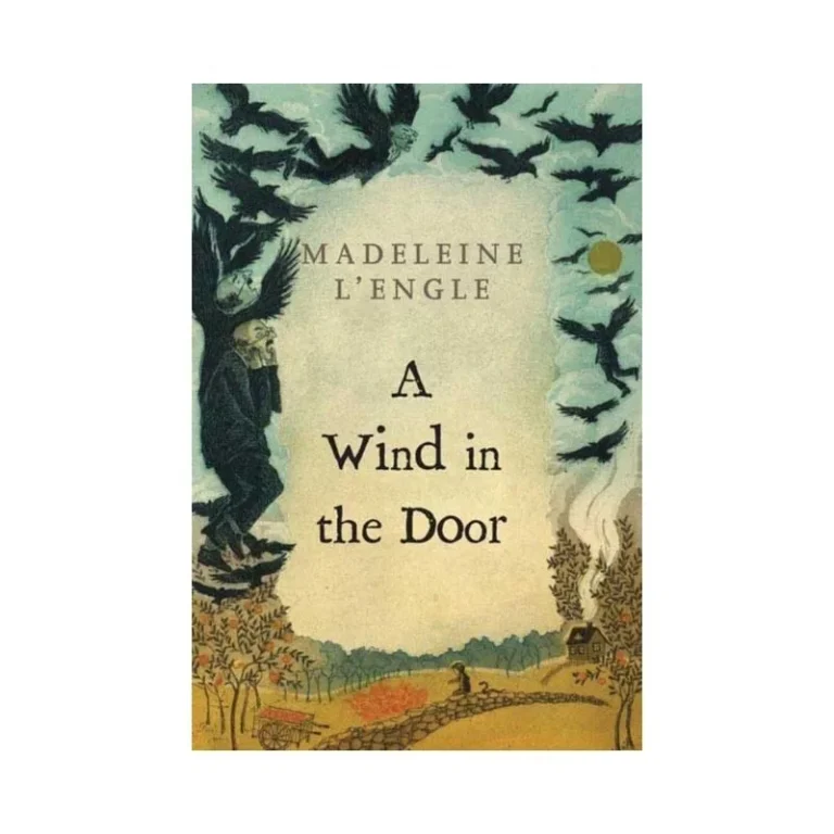 Wind in the Door
