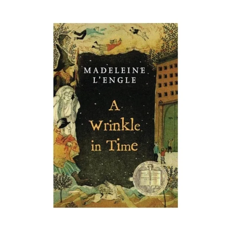 Wrinkle in Time