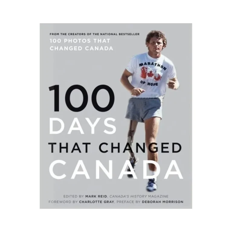 100 Days that Changed Canada