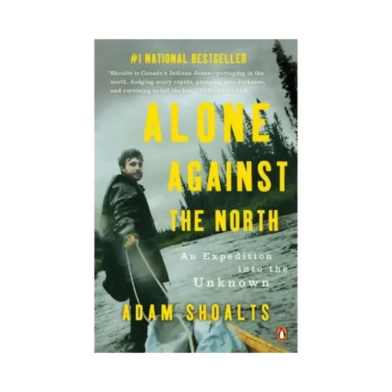 Alone Against the North