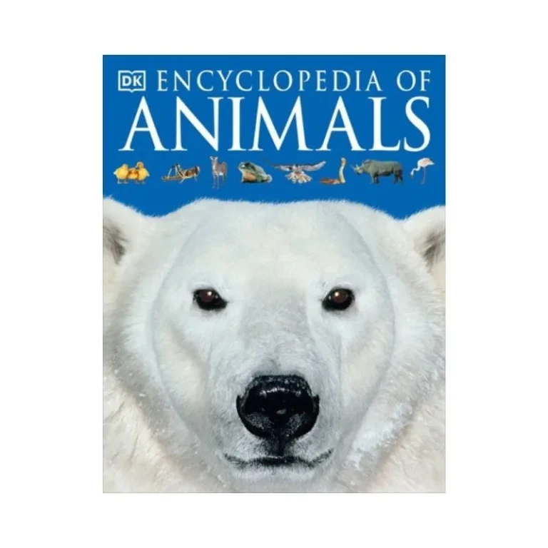 Animal Encyclopedia PB