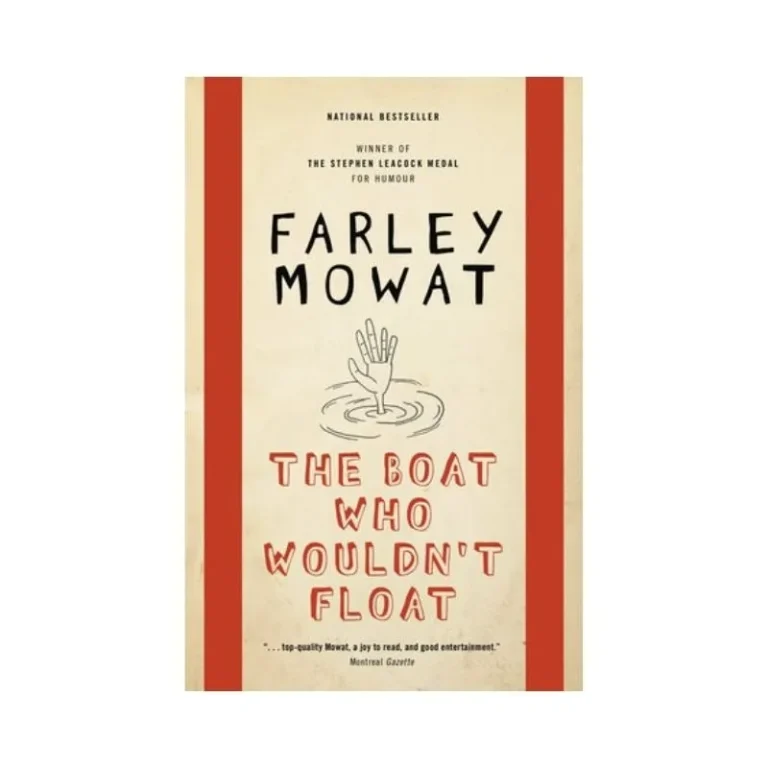 Boat that Wouldn't Float