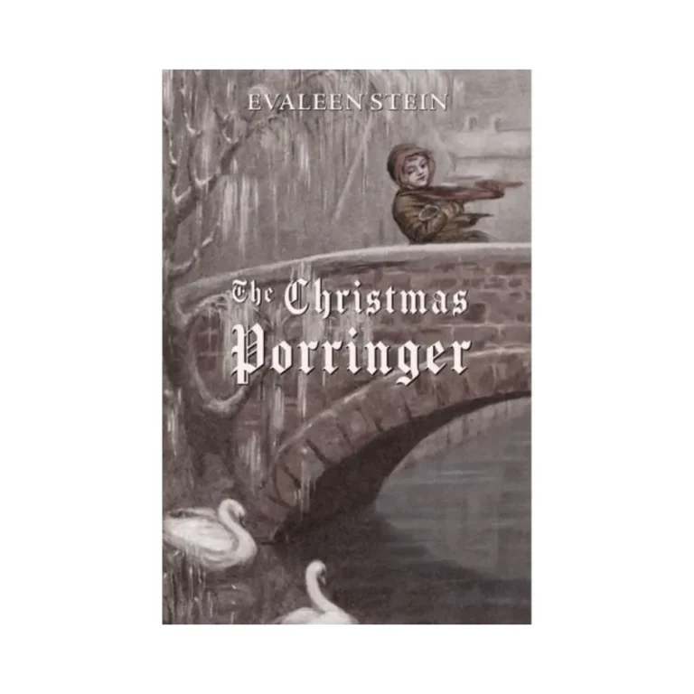 Christmas Porringer