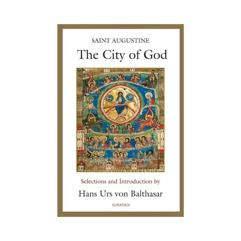 City of God (Ignatius)