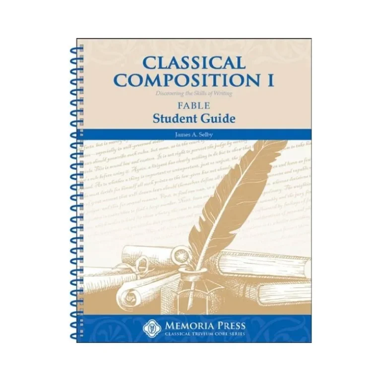 Classical Composition