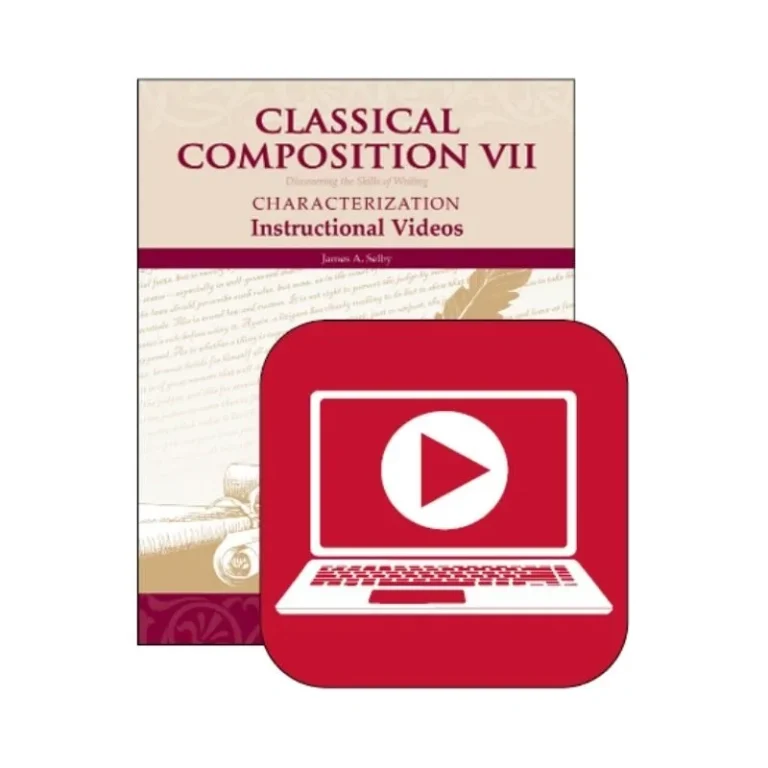 Classical Composition VII Video
