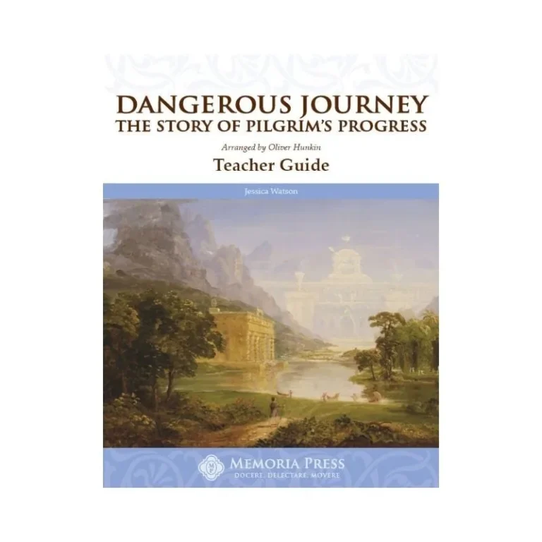 Dangerous Journey TG