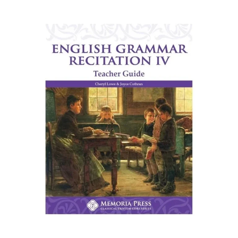 English Grammar IV IG