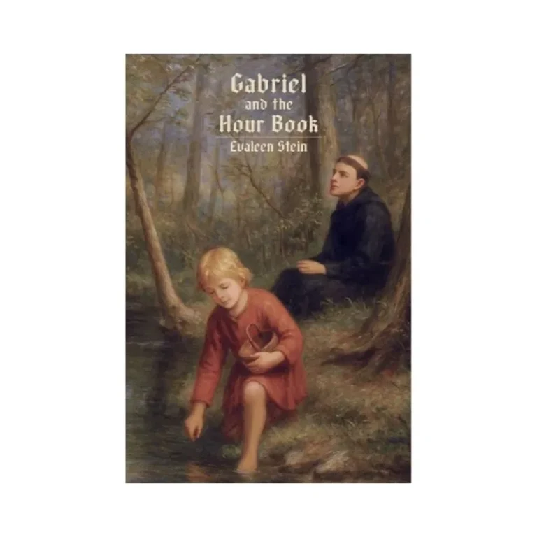 Gabriel and the Hour