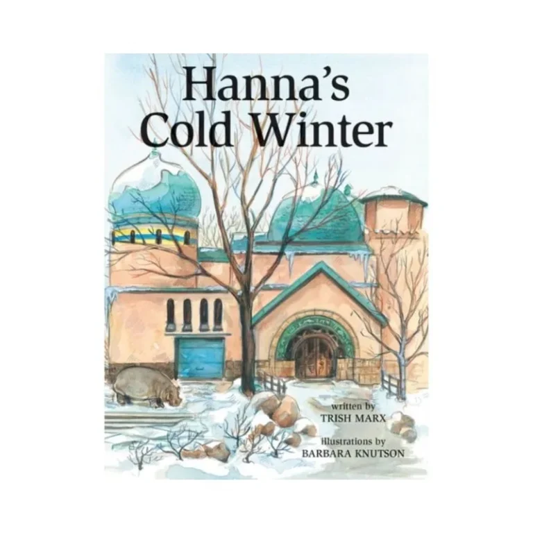 Hanna's Cold Winter