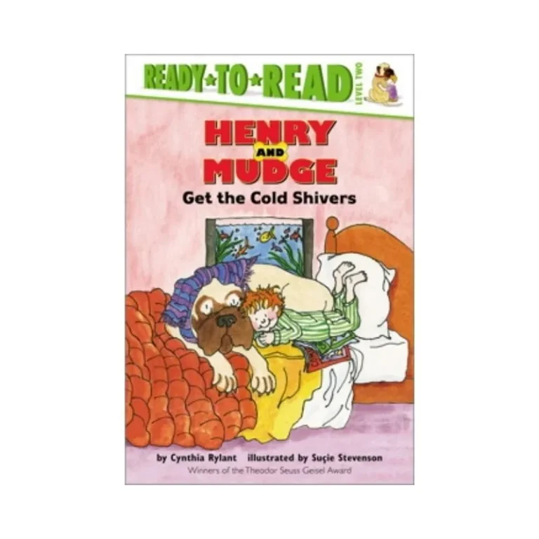 Henry and Mudge Get the