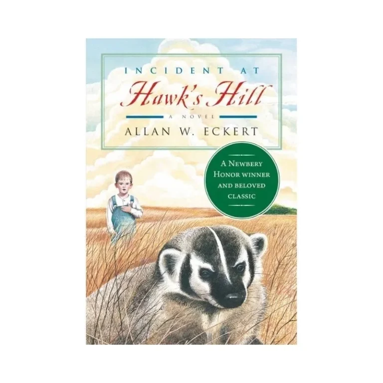 Incident at Hawks Hill