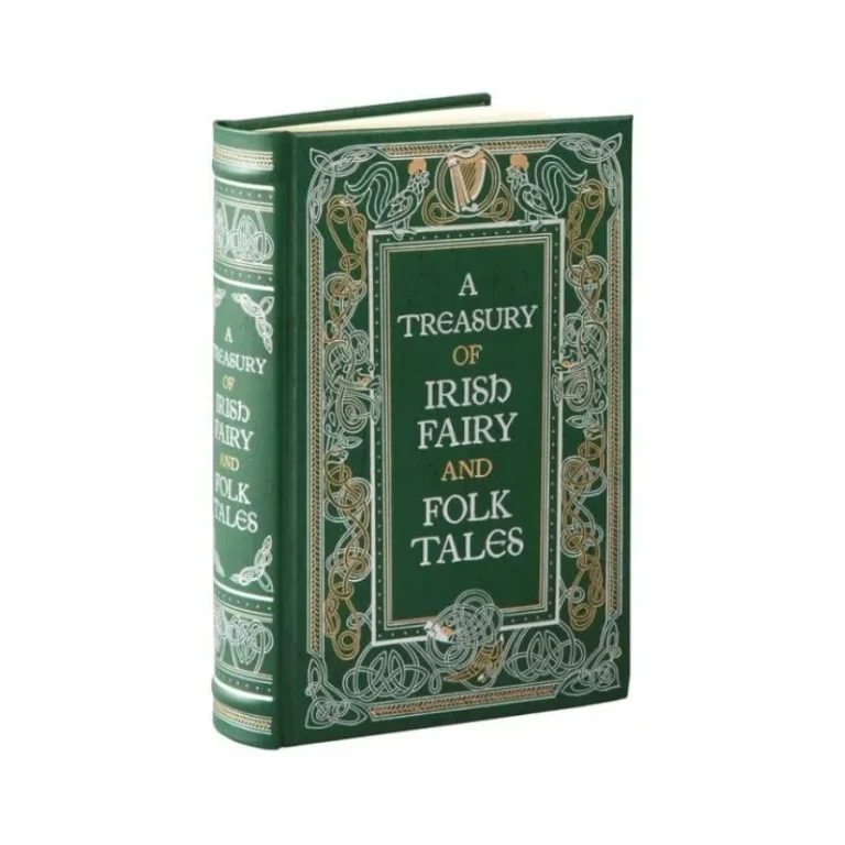 Irish Fairy Tales