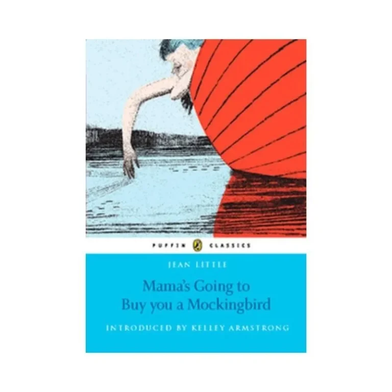 Mama's Gonna Buy You a Mockingbird