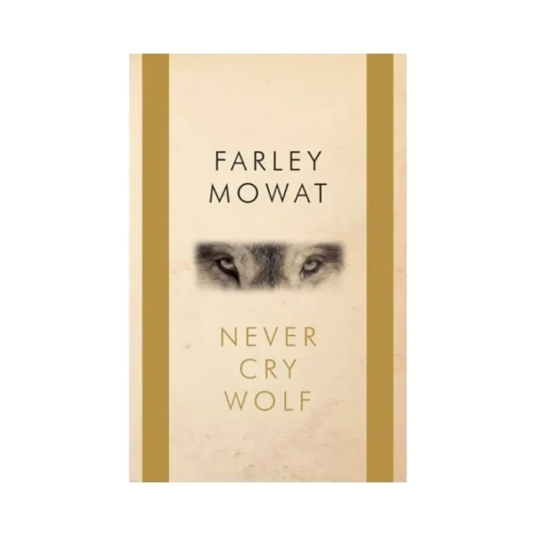 Never Cry Wolf